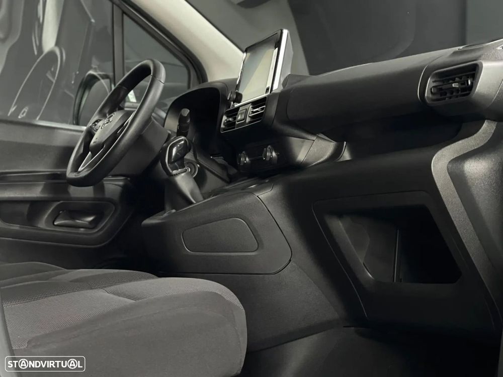 Opel Combo 1.5 CDTi L1H1 ENJOY - 4