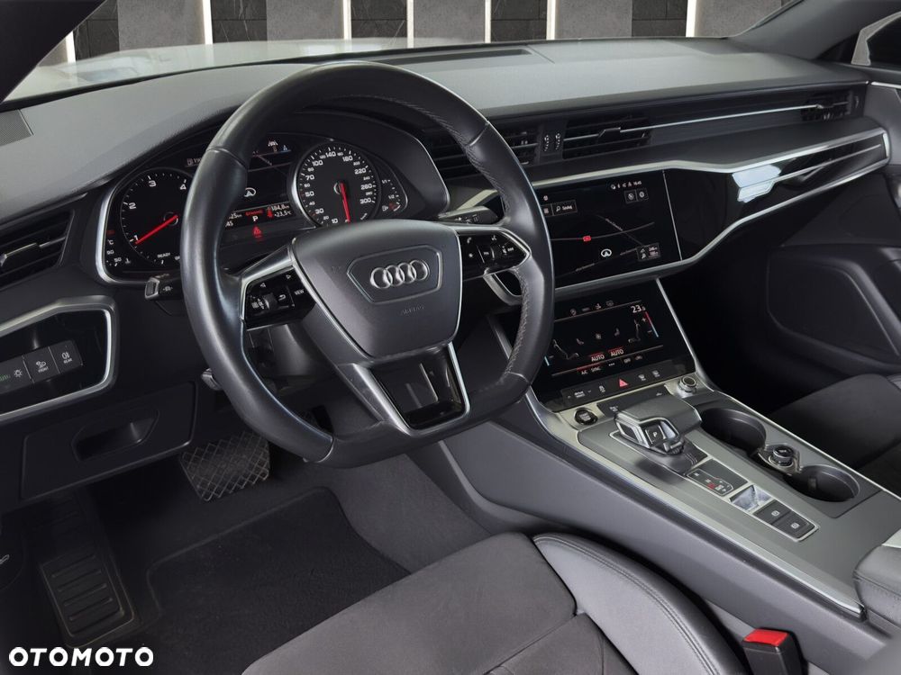 Audi A7 Sportback - 11