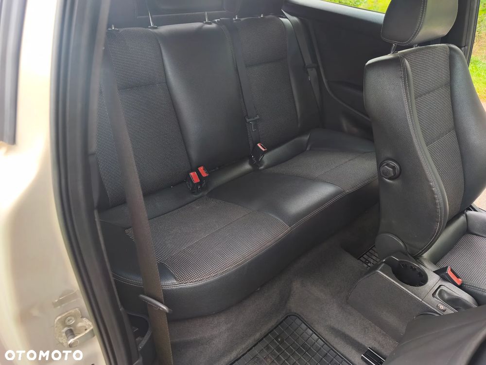 Opel Astra 1.6 Enjoy - 20