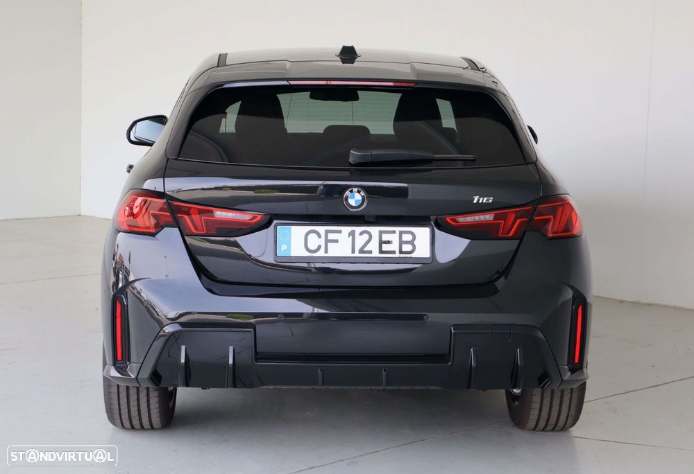 BMW 116 Pack Desportivo M - 8