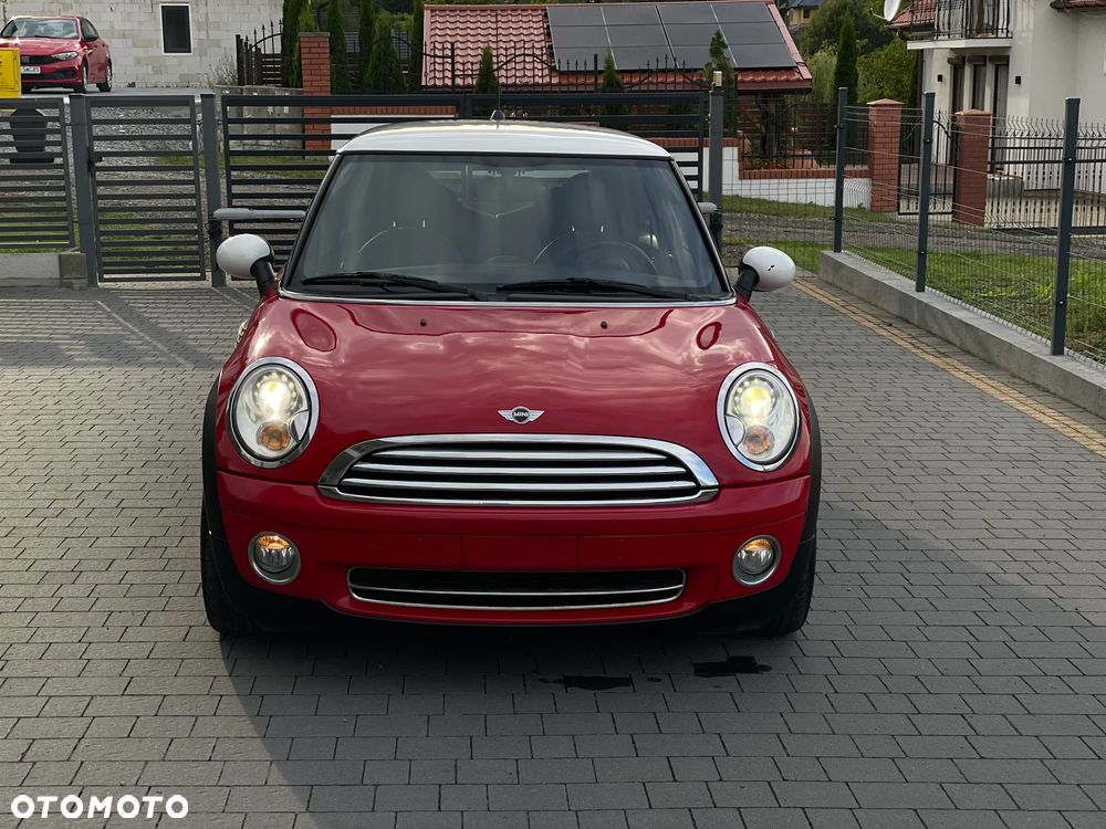 MINI Cooper - 3
