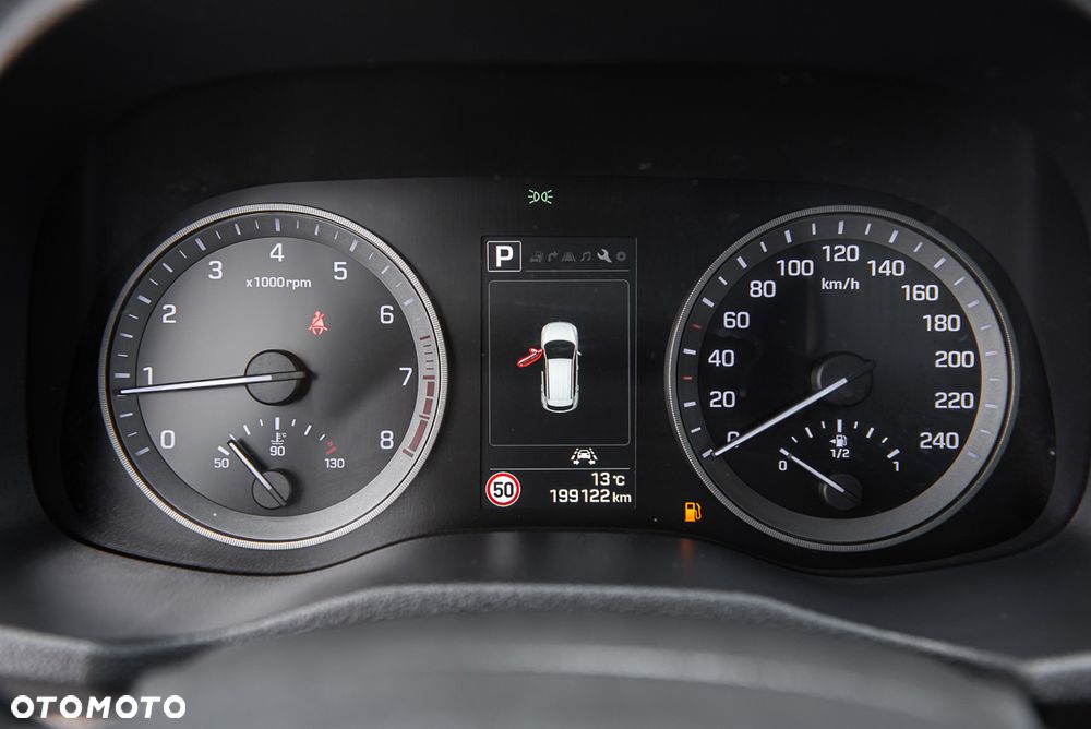 Hyundai Tucson 1.6 GDi 4WD DCT Premium - 21