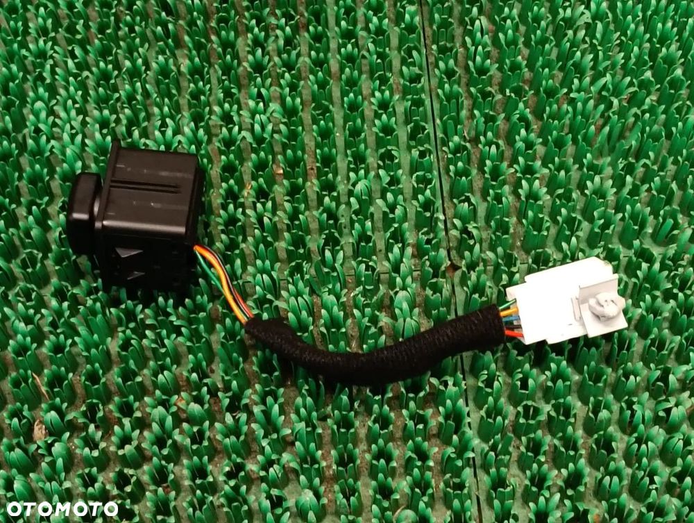 KIA STINGER 17-24r Przełącznik Sterowania Kierownicy - 5