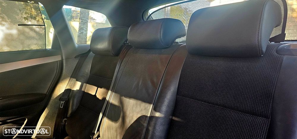 Audi A3 Sportback 2.0 TDi S-line - 13