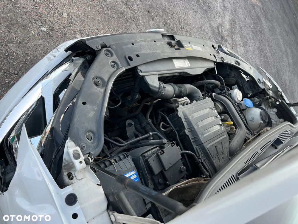 Volkswagen Caddy - 16