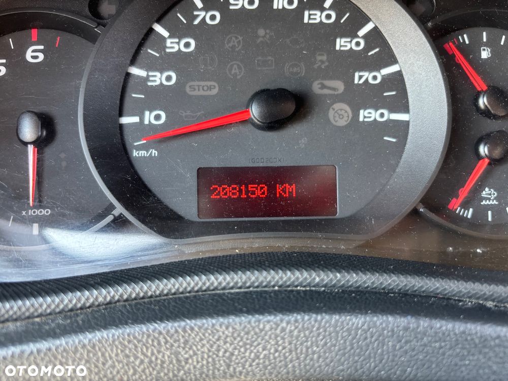 Renault Renault master 2.3dCi 130/ Kontener niskopodwoziowy/Klima/Super stan - 19