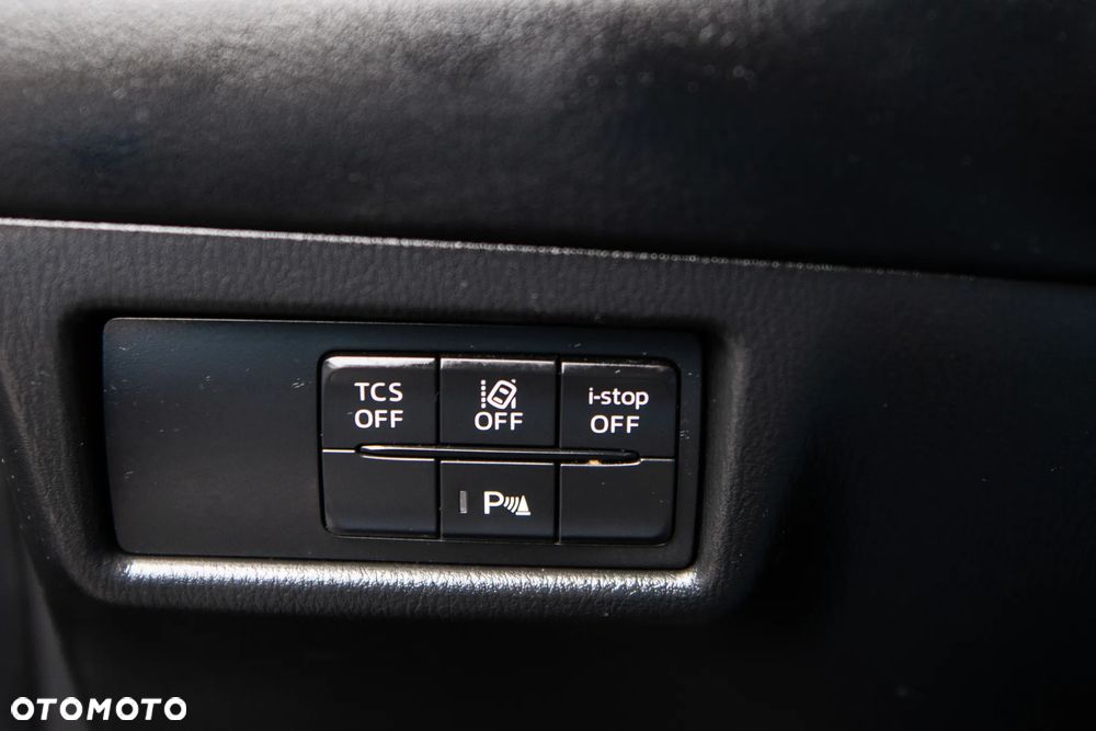 Mazda CX-5 SKYACTIV-G 165 Prime-Line - 39