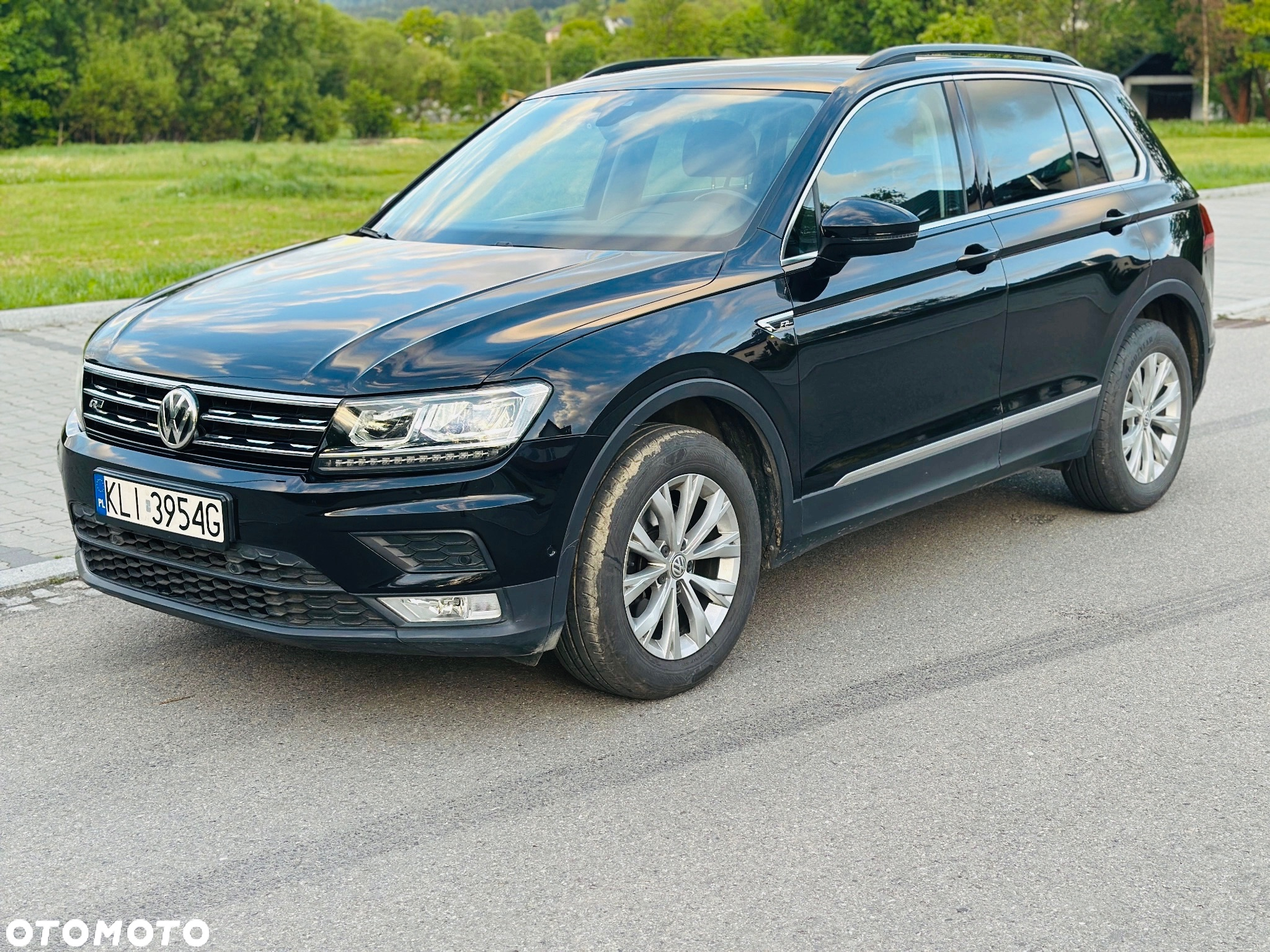 Volkswagen Tiguan 2.0 TDI BMT SCR Highline - 11