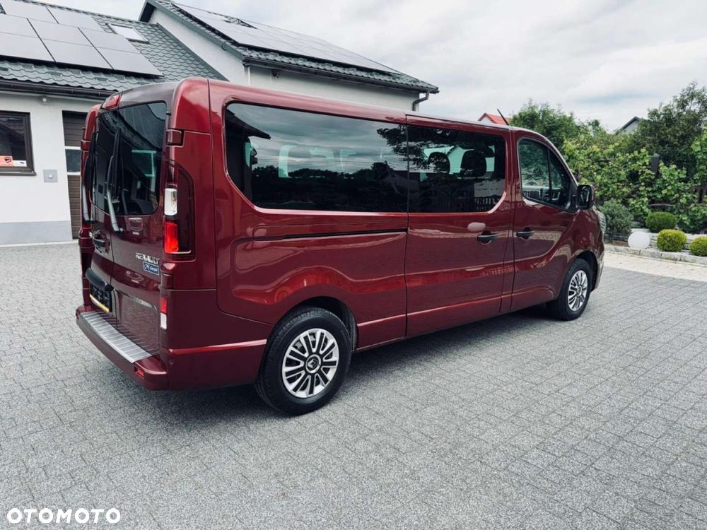Renault Trafic - 3