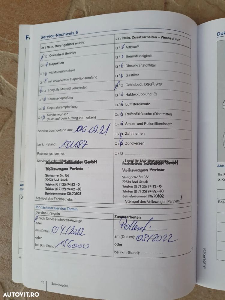 Volkswagen Tiguan 2.0 TDI DPF 4Motion BlueMotion Technology DSG Cup Sport & Style - 14