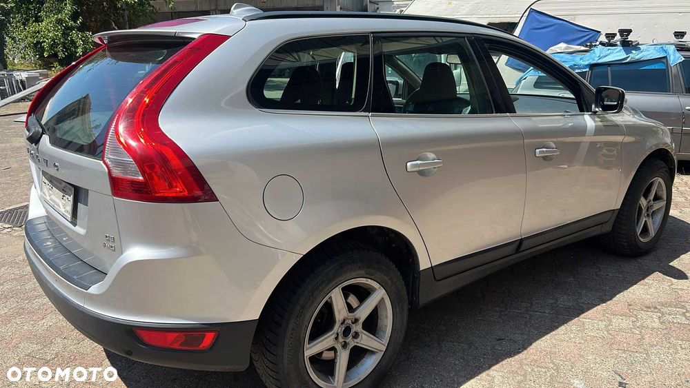 Volvo XC 60 - 3