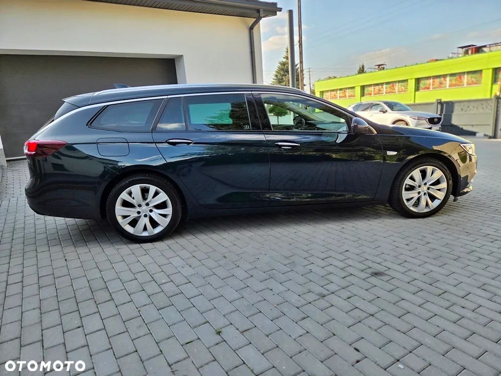 Opel Insignia - 8
