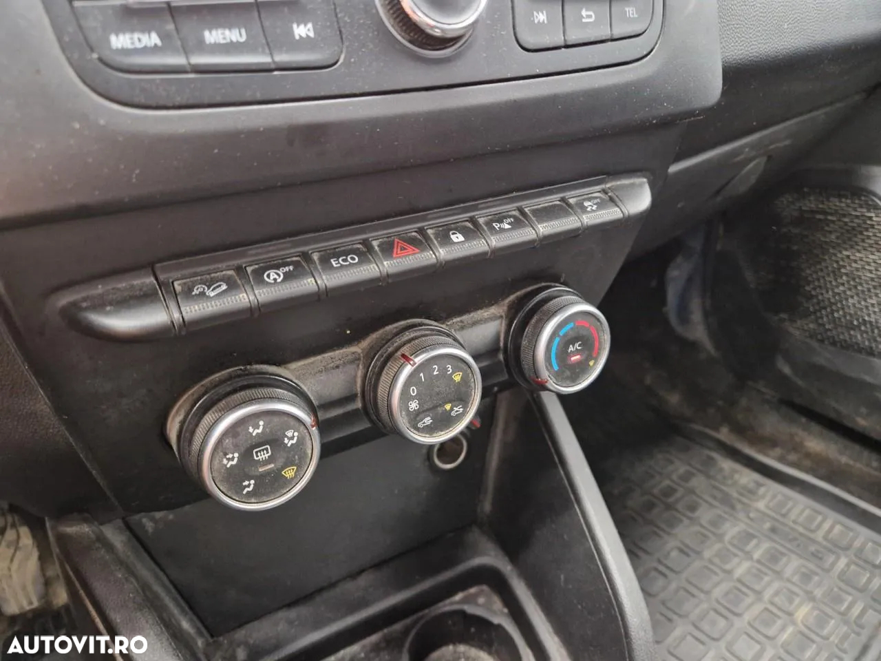 Dacia Duster 1.5 Blue dCi 4WD Comfort - 15