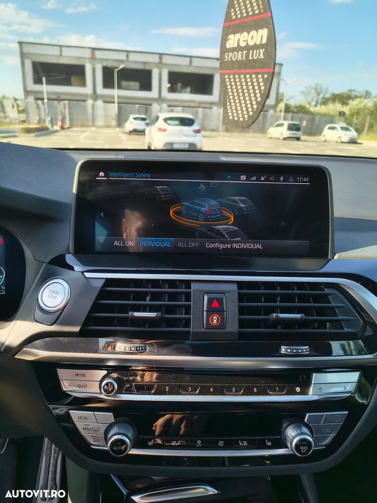 BMW X3 xDrive30e Aut. M Sport Edition - 26