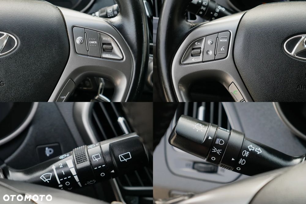 Hyundai ix35 1.6 GDI Premium 2WD - 30