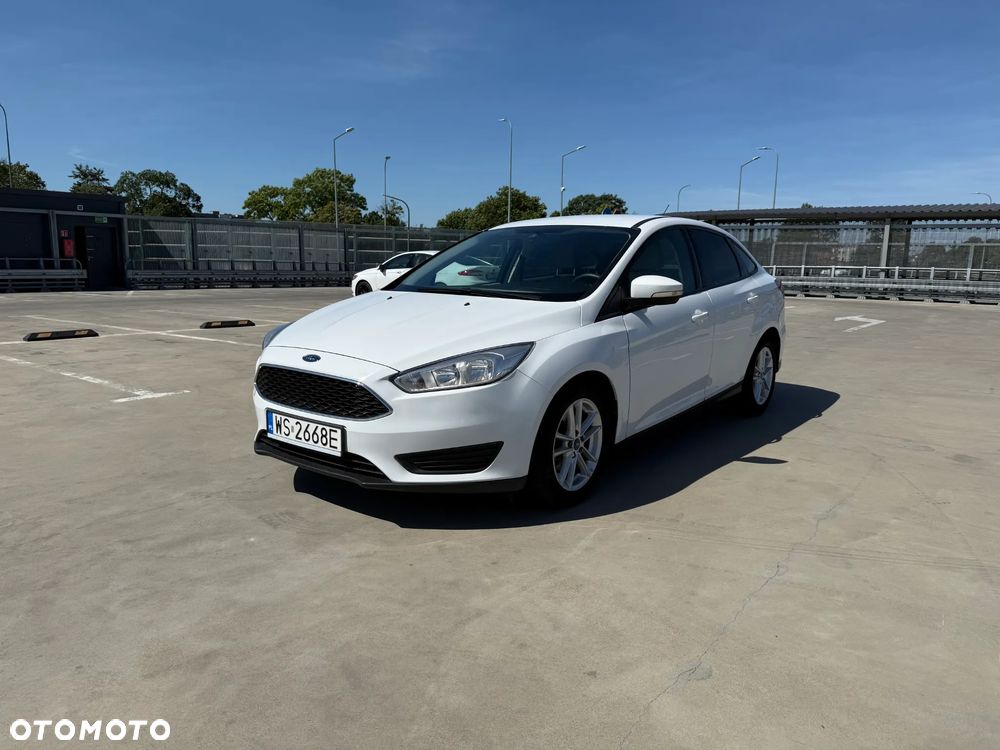 Ford Focus - 3