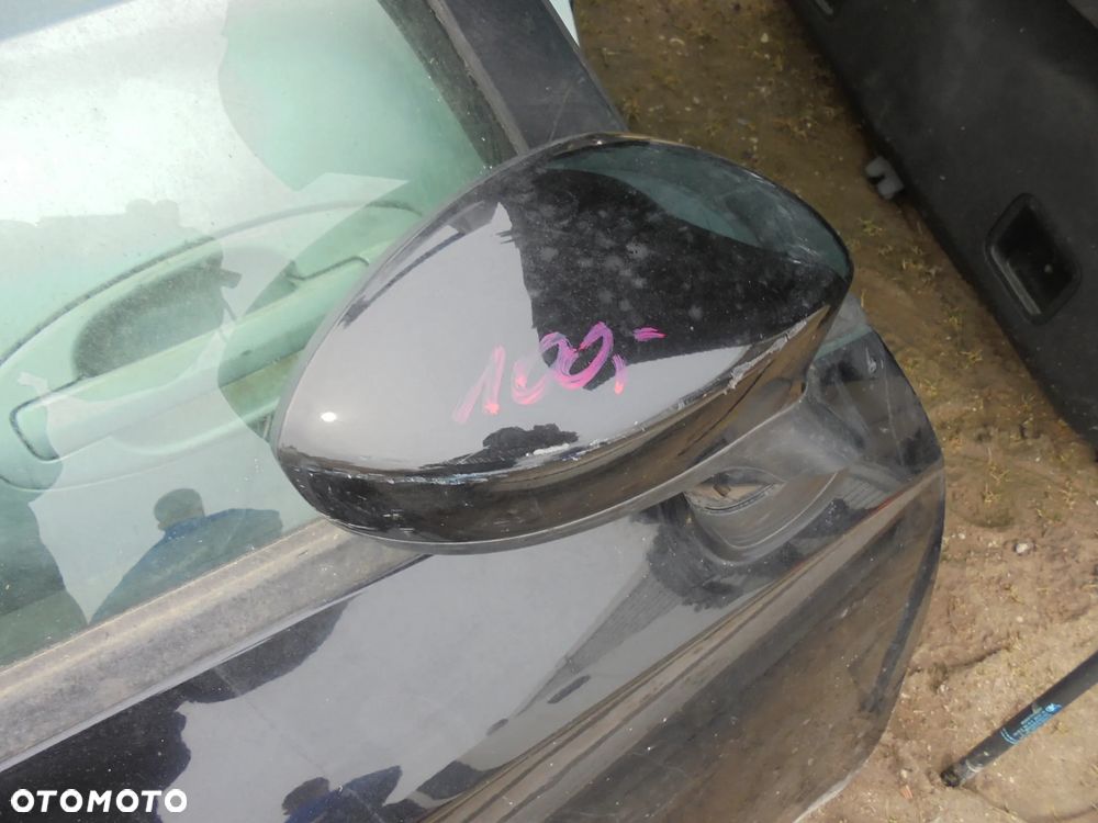 FIAT PUNTO LUSTERKO PRAWE - 1
