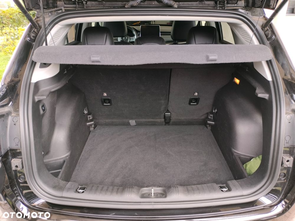 Jeep Compass 1.3 GSE T4 Automatik Limited - 11