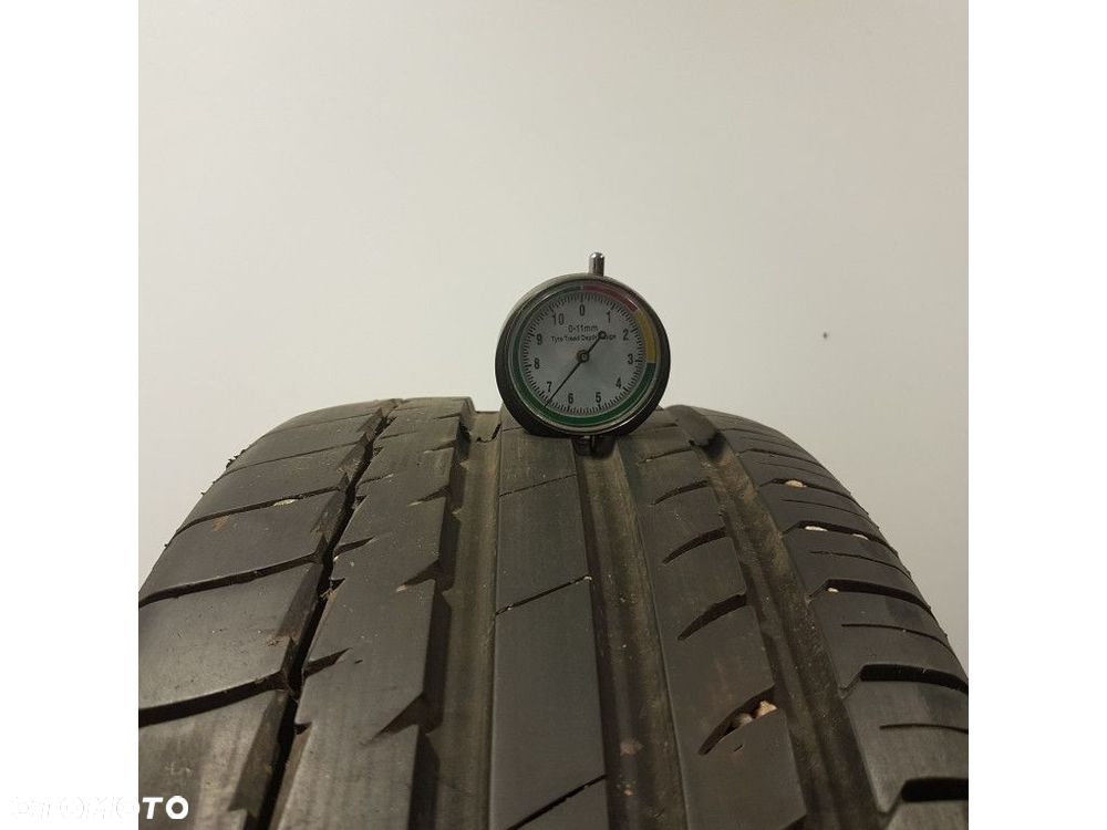 PROFIL PROSPORT  OPONY LETNIE 215/55R16 - 8