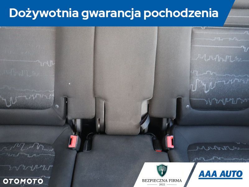 Opel Meriva - 12