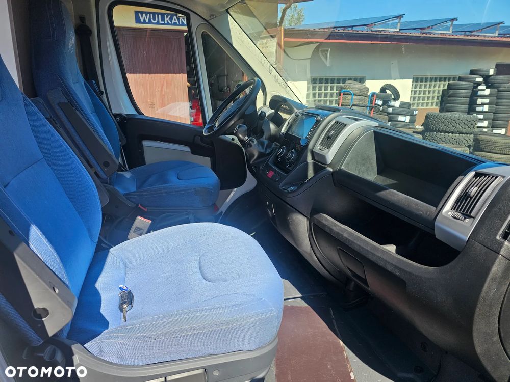 Fiat Ducato - 10
