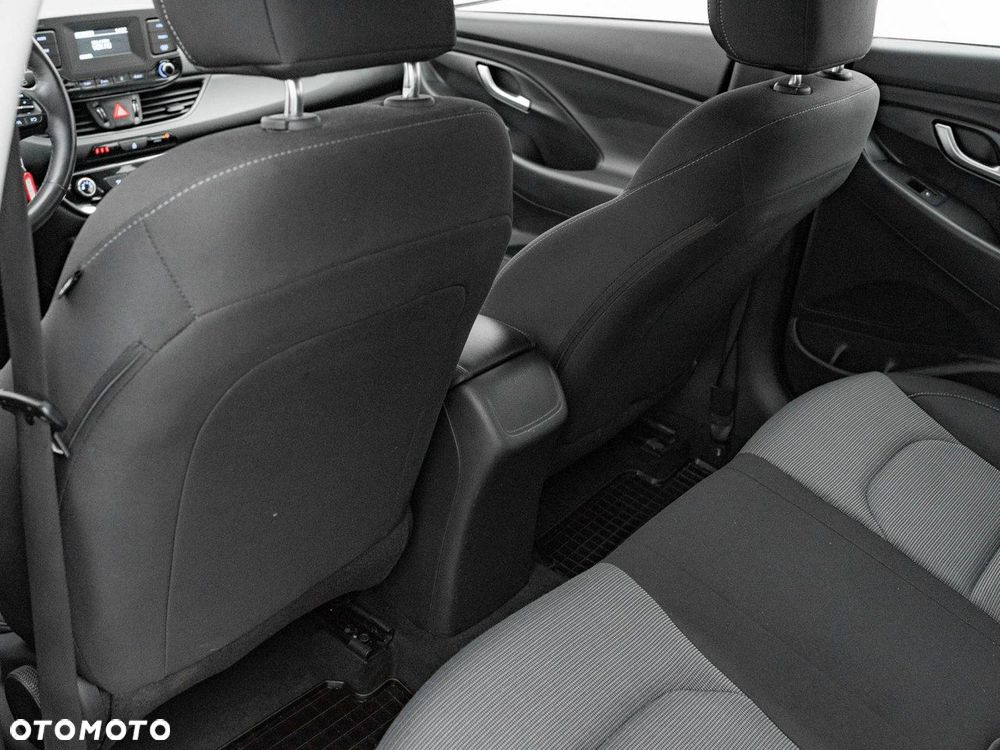 Hyundai i30 1.0 T-GDI Modern - 20