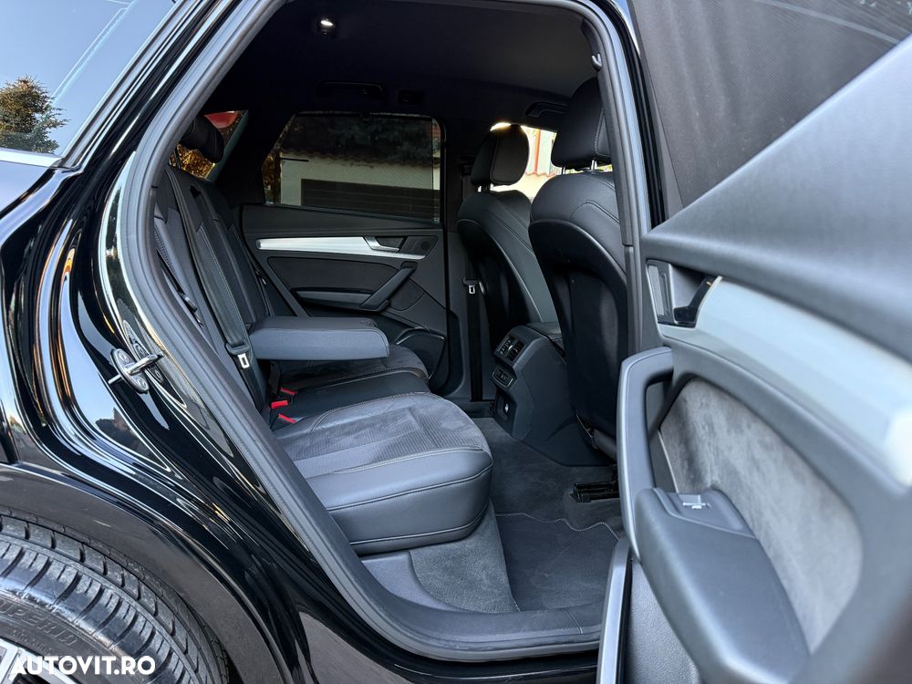 AUDI SQ5 2022 — imagine 12