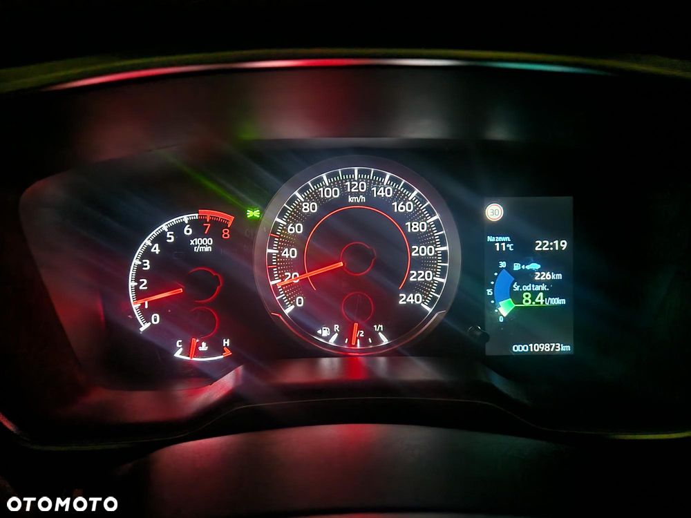 Toyota Corolla 1.6 Comfort - 5