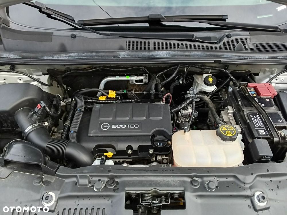 Opel Mokka X - 33
