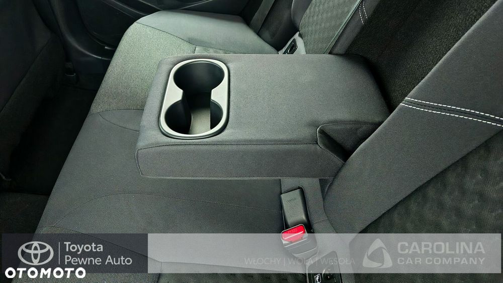 Toyota Corolla 1.8 Hybrid Comfort - 17