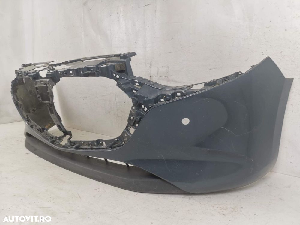 Bara Fata Mazda 3 BP 2019 2020 2021 2022 Originala In Stare Buna - 3