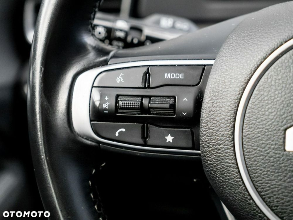 Kia Sportage 1.6 T-GDI MHEV M 2WD DCT - 29