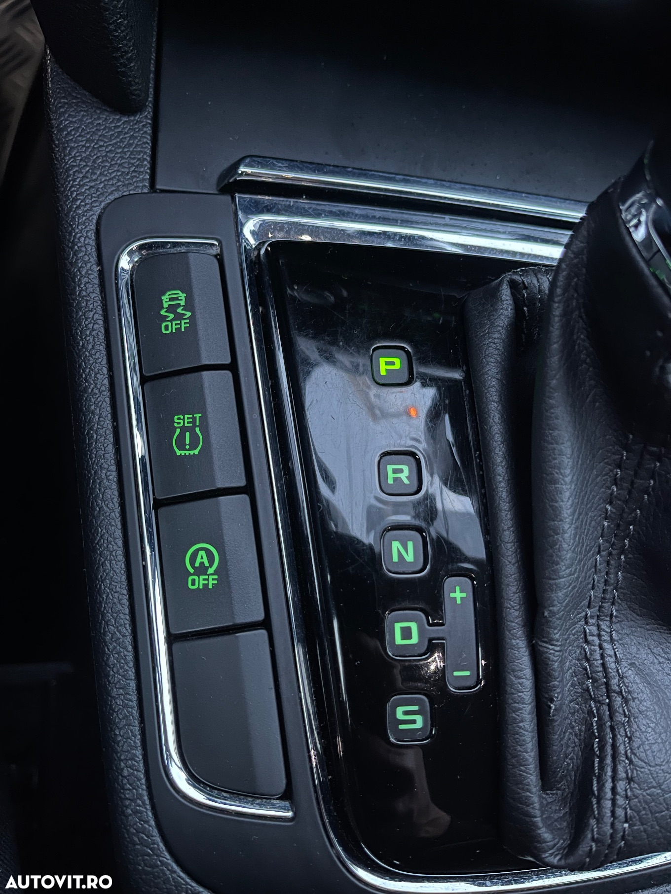 Skoda Superb Combi 2.0 TDI 4X4 Elegance - 15