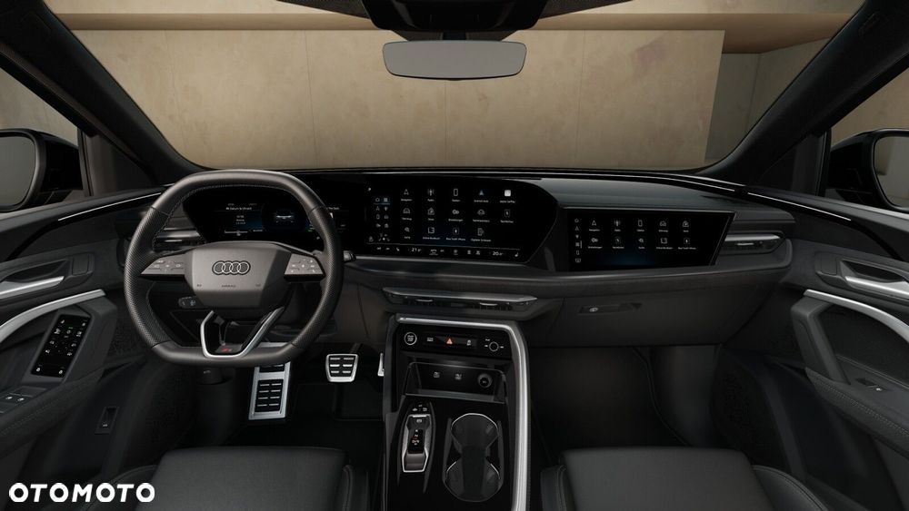 Audi Q5 Sportback - 6