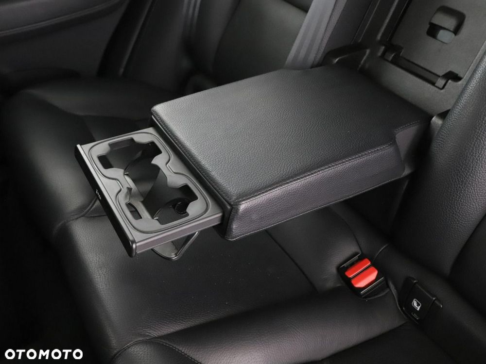 Volvo XC 60 B4 D Geartronic Momentum Pro - 35