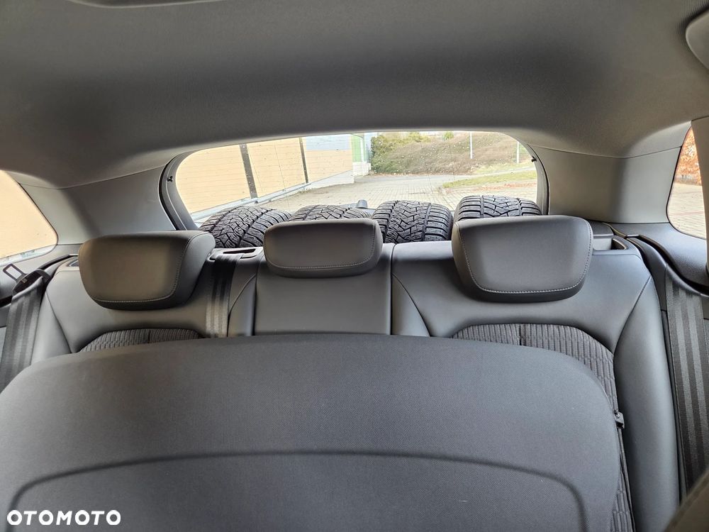 Audi A3 Sportback 1.6 TDI sport - 31