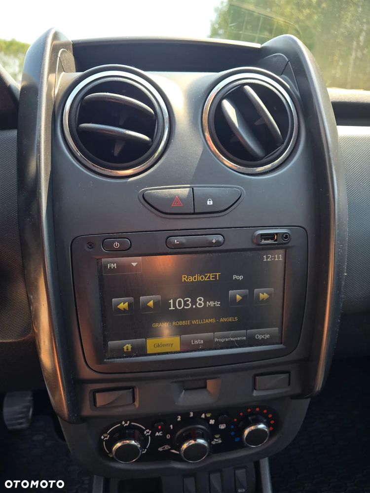 Dacia Duster 1.6 Euro5 - 14
