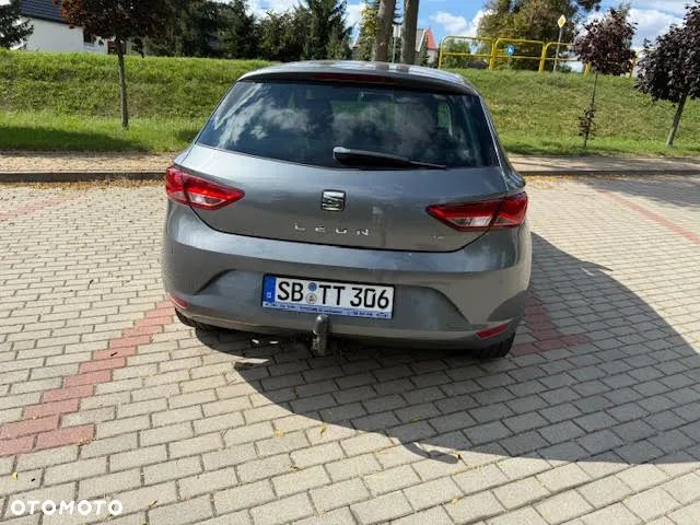 Seat Leon ST 1.4 TSI Start&Stop Style - 5