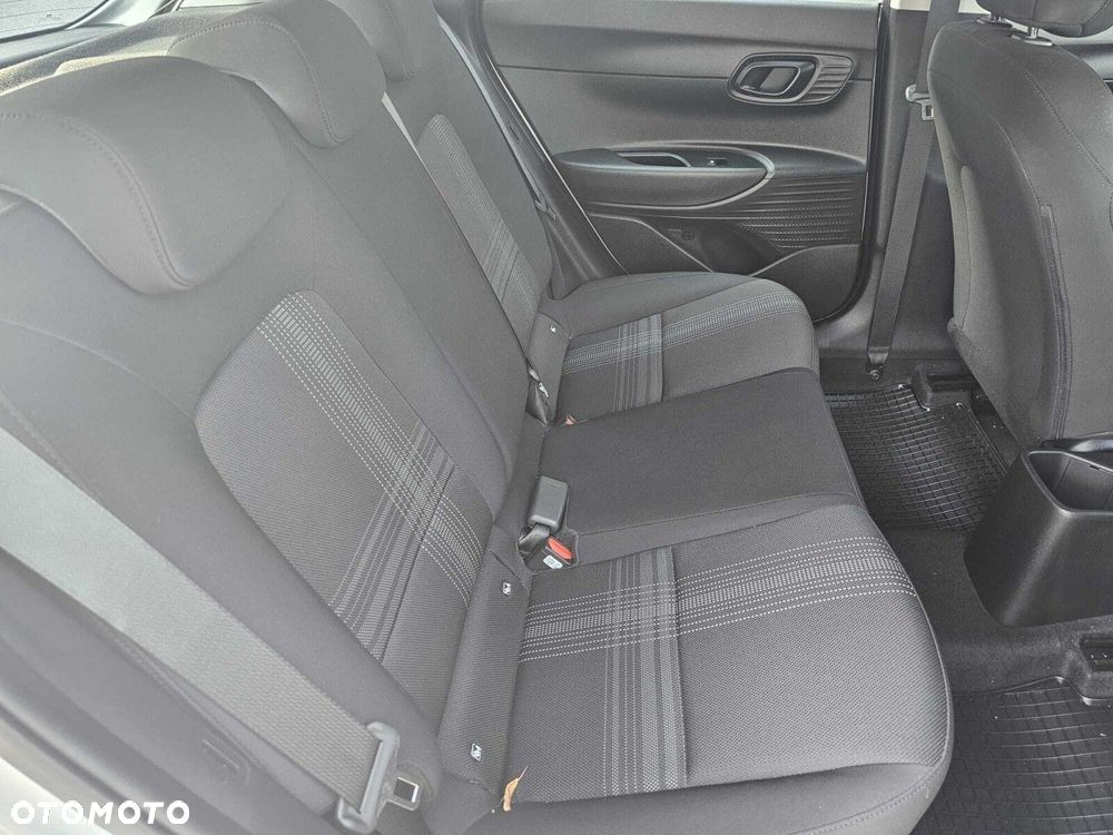 Hyundai i20 1.2 Pure - 14