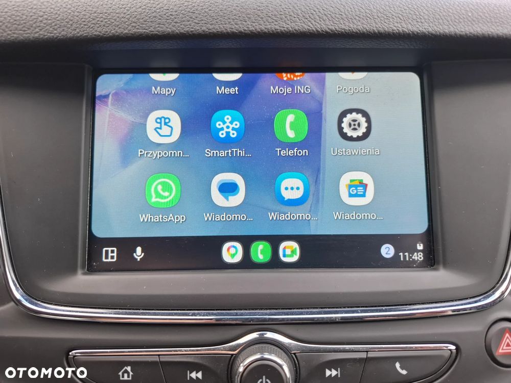 Opel Astra 1.4 Turbo Start/Stop Automatik Edition - 24