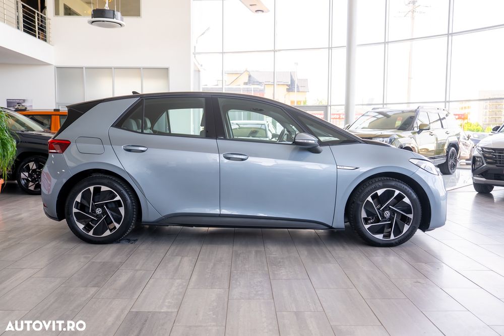 Volkswagen ID.3 Performance Upgrade Pro Life - 8