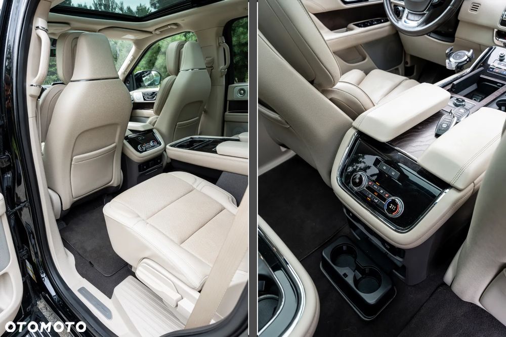 Lincoln Navigator 5.4 4x4 - 37