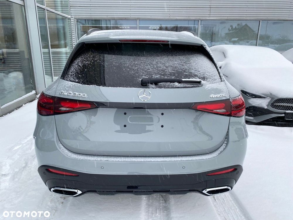 Mercedes-Benz GLC - 3