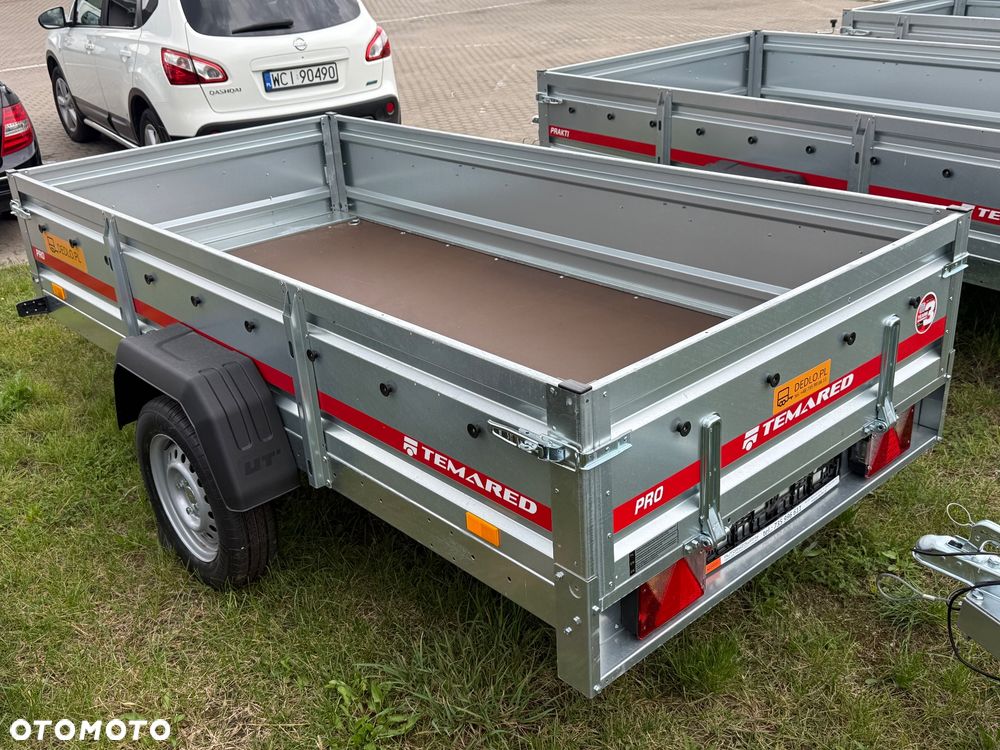 TEMARED 2612 - 4