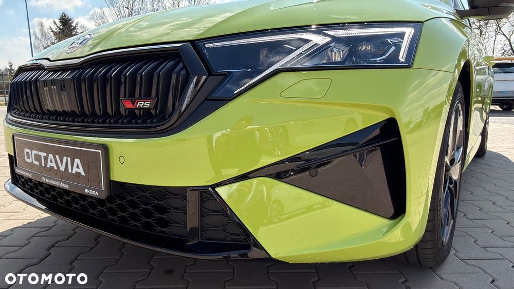 Skoda Octavia - 17