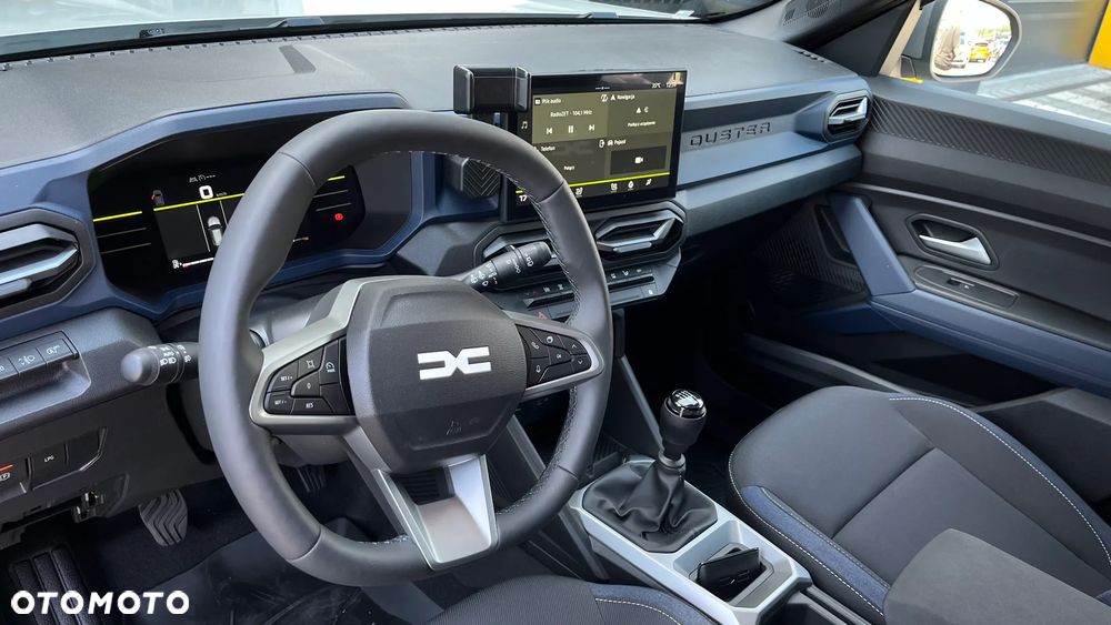 Dacia Duster - 20