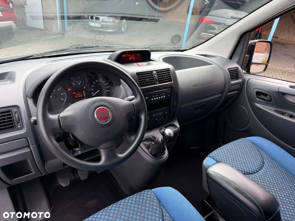Fiat Scudo - 16