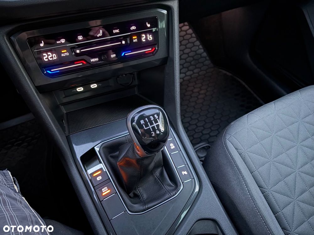Volkswagen Tiguan 2.0 TDI SCR Life - 16