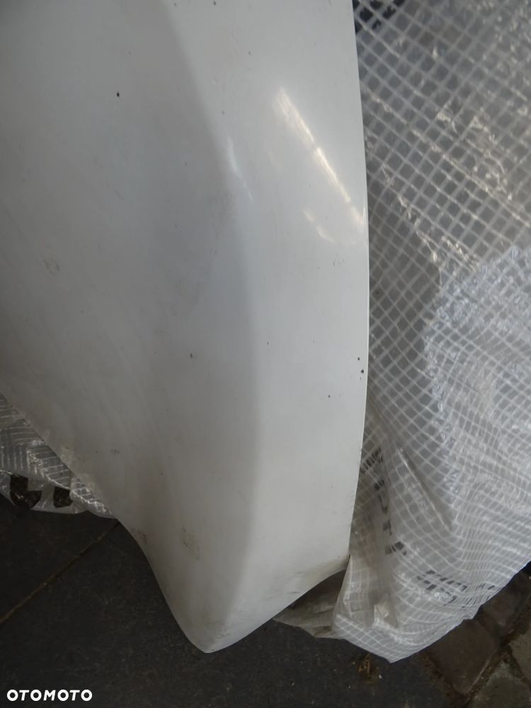 DACIA LODGY DOKKER MASKA BIALA DV369 NR 11 CZESCI ROZNE PYTAC - 12