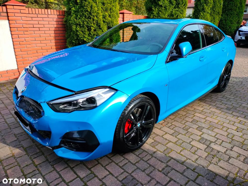BMW Seria 2